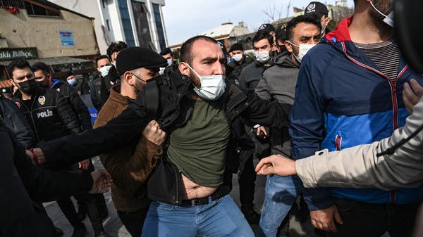 المعارضة ترصد أبرز الانتهاكات في تركيا خلال فبراير
