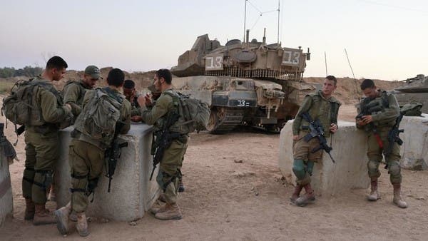 إسرائيل تلوح بعمل عسكري إذا تحولت احتجاجات غزة لأعمال عنف
