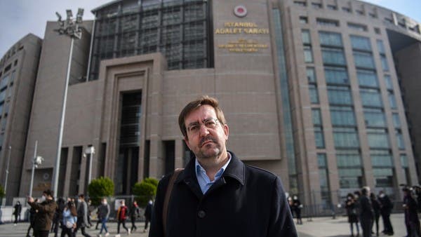 مضايقات وتخويف.. تركيا تحاكم ممثل “مراسلون بلا حدود”