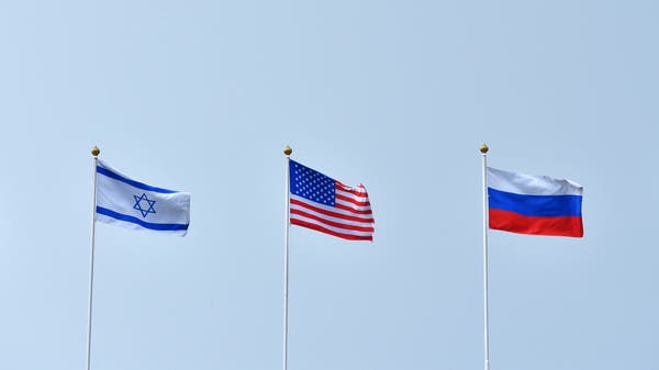 لقاء إسرائيلي روسي أميركي.. لبحث ملفي سوريا وإيران