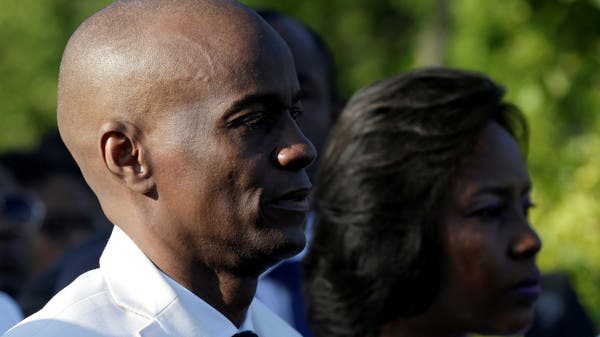 تفاصيل تتكشف عن قتلة رئيس هايتي.. ونقل زوجته لأميركا للعلاج