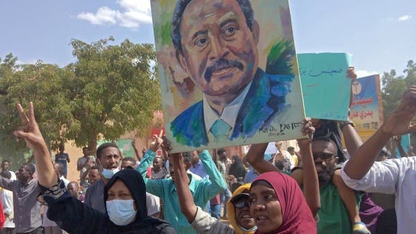 عود على بدء.. هنود اعتذر ومأزق الحكومة مستمر في السودان