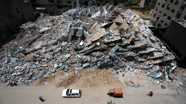 مصادر: اتصالات لعقد مؤتمر لإعادة إعمار غزة بمشاركة دولية بمصر