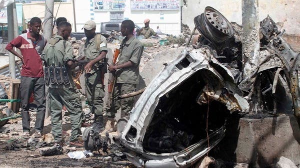 وسط أزمة حكومية.. 4 قتلى في هجوم لحركة الشباب قرب العاصمة الصومالية