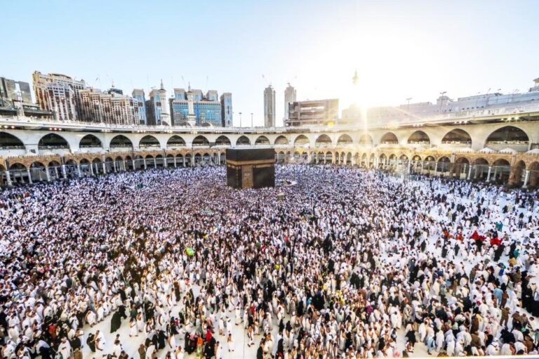 الموارد البشرية تعلن اجازة عيد الاضحى 2022-1443 للقطاعين العام والخاص