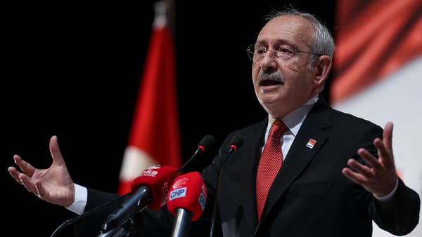 المعارضة لأردوغان: كل وثائق الدولة بين يديك لِم تخاف؟