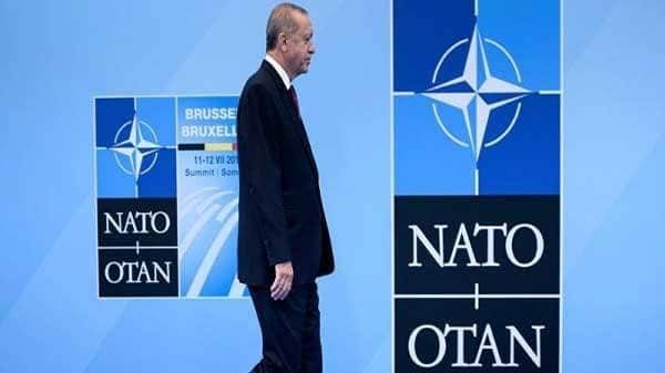 معهد أميركي: تركيا تتواطأ مع روسيا لتدمير “الناتو”