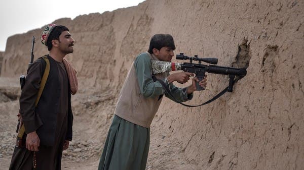 أفغانستان.. طالبان تعلن سيطرتها على منطقة ميوند بقندهار