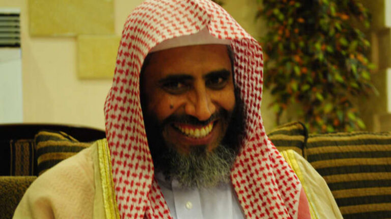 الداعية السعودي عوض القرني ويكيبيديا