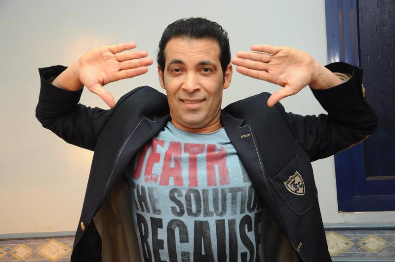 محاكمة سعد الصغير