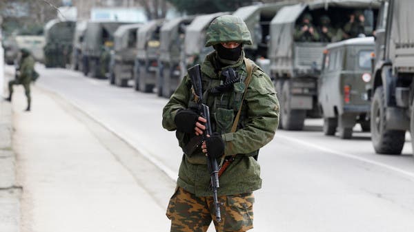أوكرانيا: لا يمكن وقف الحرب مع روسيا إلا بالمفاوضات