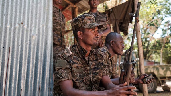 مع بدء ولاية ثانية لأبي أحمد.. الجيش الإثيوبي يشن هجوماً كبيراً في أمهرة
