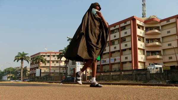 مسلحون يخطفون عشرات الفتيات من مدرسة في نيجيريا