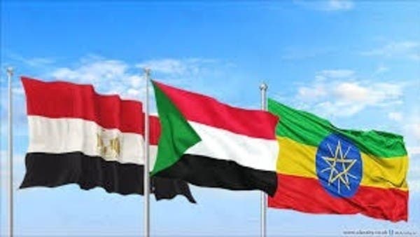 سد النهضة: إثيوبيا تتهم مصر والسودان بتعطيل مفاوضات سد النهضة