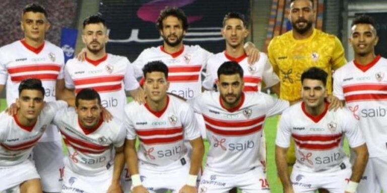 ترتيب الدوري المصري عقب مباراة يوم الاثنين 16-5-2022