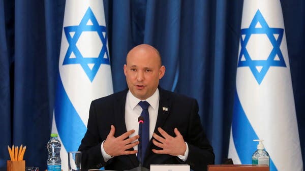رئيس وزراء إسرائيل في واشنطن: سنبحث صد نووي إيران