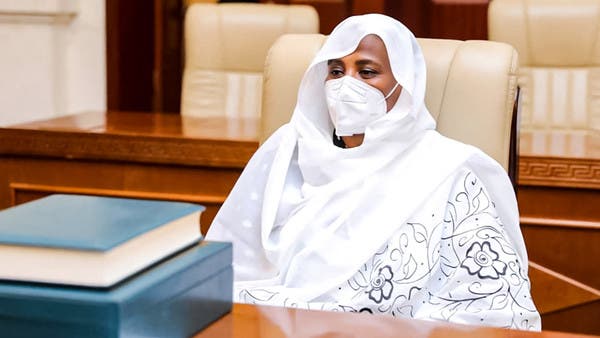 السودان يوقع اتفاقا مع البعثة الأممية لدعم الفترة الانتقالية