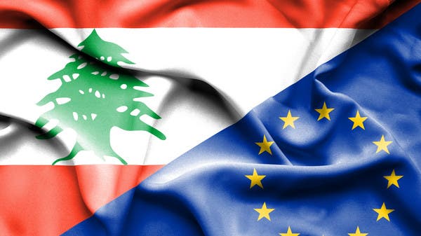الاتحاد الأوروبي يقر إطاراً لعقوبات على مسؤولين لبنانيين