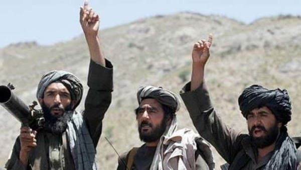 الجيش الأفغانى: سقوط 20 قتيلا في ضربة جوية ضد طالبان