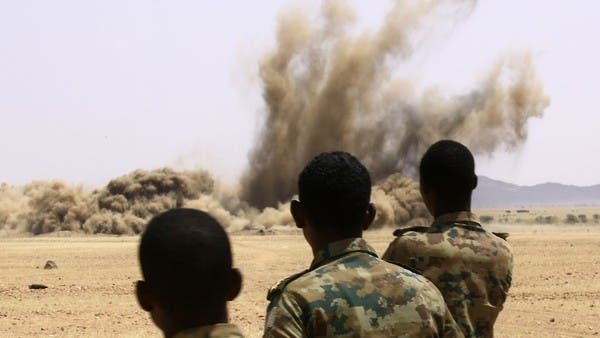 السودان: لا نريد حربا بالأصالة أو الوكالة مع إثيوبيا