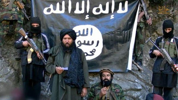 طالبان طرقت أبوابهم..مخبرون وعسكريون أفغان ينضمون لداعش