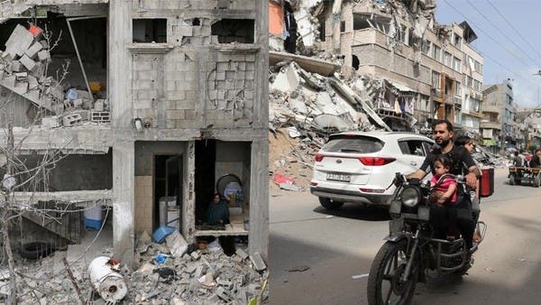 صحافي من غزة يكشف ما يحدث على الأرض: خسائر فادحة وكارثة بكل بيت