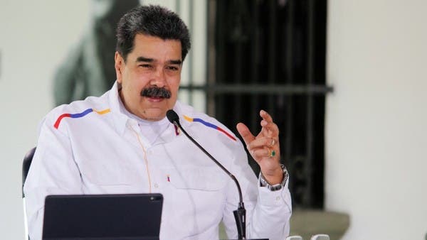 رئيس فنزويلا يقترح “النفط مقابل اللّقاح” لتطعيم شعبه