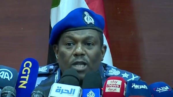 شرطة السودان: سنحقق بأي توثيق لإطلاق نار.. وبعض التظاهرات تحولت للعنف