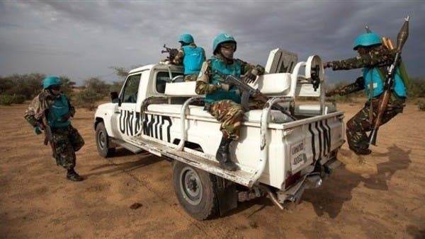 بعثة “اليوناميد” تنهي أعمالها في السودان