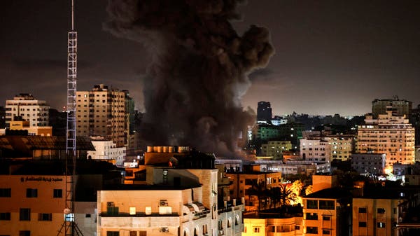 كيف تحصل إسرائيل على معلوماتها لضرب أهدافها بدقة في غزة؟