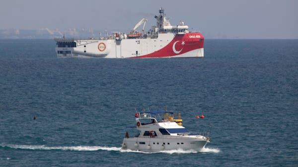 التوتر يعود بين تركيا واليونان..وتلويح بالمحكمة الدولية