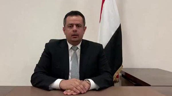 عبدالملك: الحوثي يقابل دعوات السلام بالتصعيد العسكري