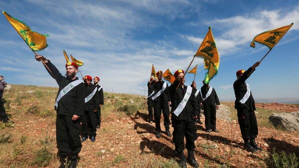 فرنسا: حزب الله هو المستفيد الوحيد من تفكك لبنان