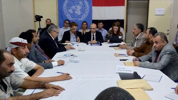 اليمن والحوثي: “أونمها”.. الحوثيون طلبوا إنشاء منطقة معزولة السلاح بالحديدة 