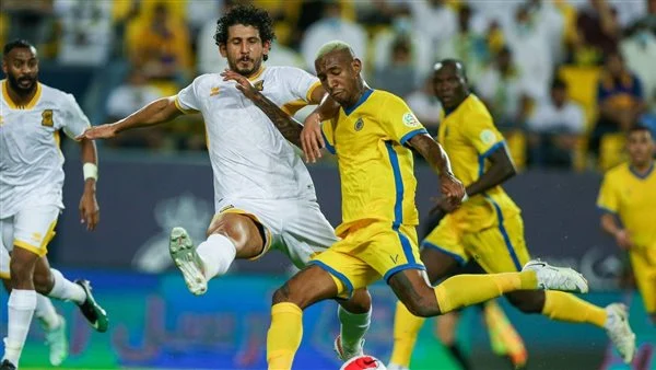 موعد مباراة الفتح والنصر القادمة في دوري روشن السعودي 2023 والقنوات الناقلة