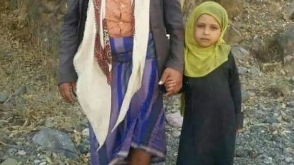 اليمن والحوثي: اليمني الذي باع طفلته.. شاهد حديث البائع والمشتري ومحاولة حوثية لدفن الجريمة