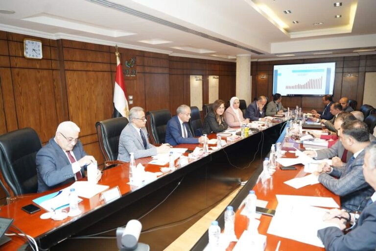 رفع الحد الأدنى للأجور في شركات القطاع الخاص المصرية 2023
