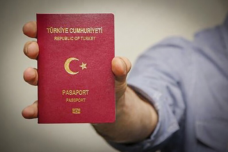 شروط وخطوات جديدة في الحصول على الجنسية التركية