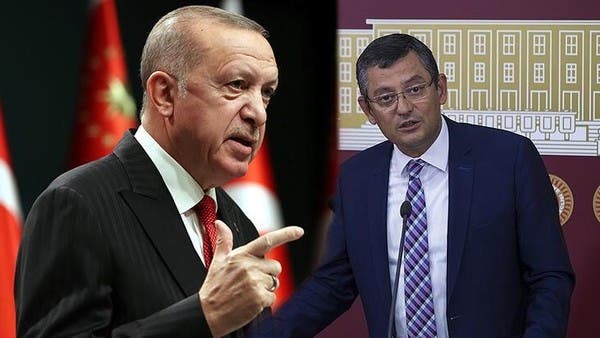 بعدما شبهه بـ”فرانكو”.. أردوغان يقاضي نائباً تركياً