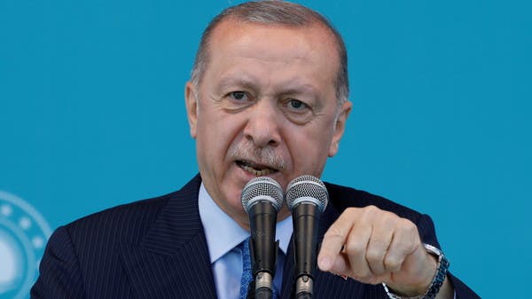دعاية انتخابية مبكرة.. أردوغان يلغي رسوماً من فواتير الطاقة