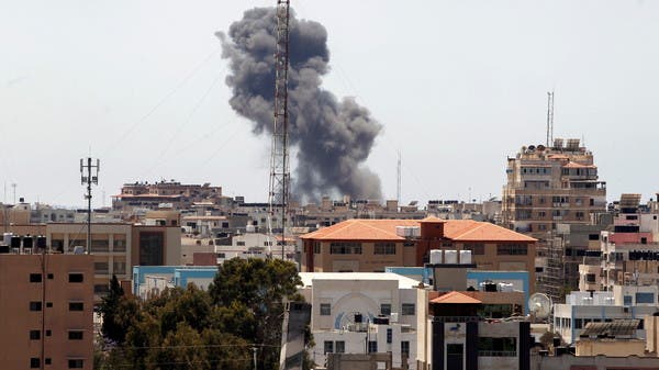 قبل هدنة مرتقبة.. إسرائيل تكثف القصف على قطاع غزة