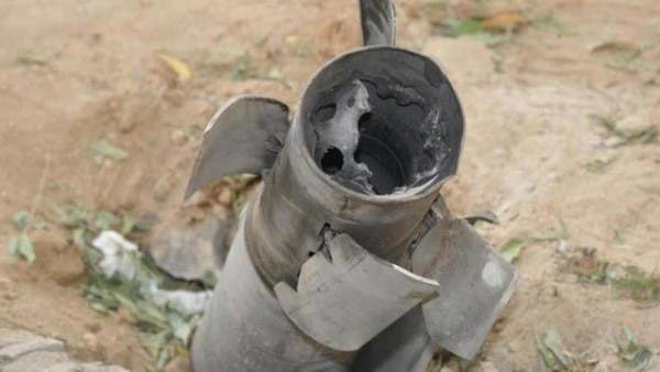 التحالف: اعتراض وتدمير صاروخ باليستي أطلق لاستهداف المدنيين بجازان