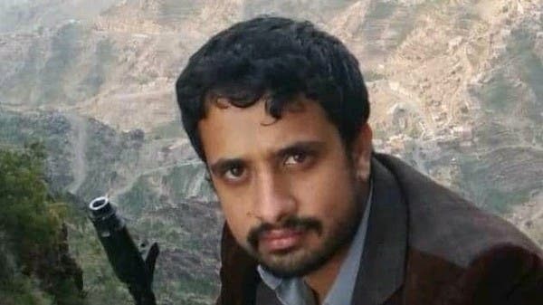 مقتل نجل نائب وزير خارجية الحوثيين في صرواح
