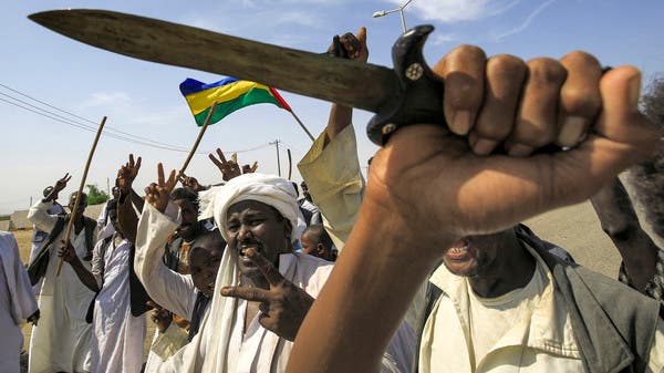 نظارات البجا شرق السودان: حمدوك لم يتطرق لأسباب الأزمة