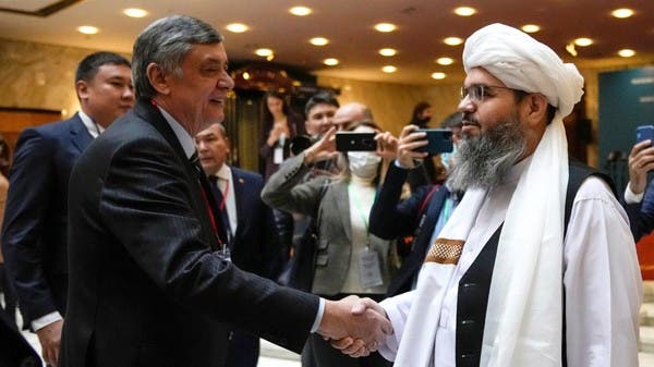 الكرملين: على طالبان تنفيذ تعهداتها ليعترف بها العالم