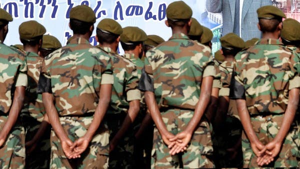 فرنسا توقف تعاونها العسكري مع إثيوبيا.. وبايدن يوفد مبعوثه