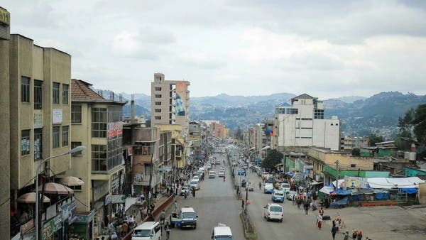 بعد سيطرة تيغراي عليها.. جيش إثيوبيا يحاول استعادة مدينة ديسي الاستراتيجية