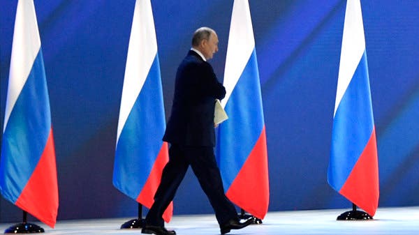 بوتين للخصوم: لا تتجاوزوا خطوط موسكو الحمراء