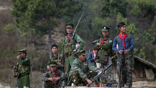 ميانمار.. فصيل متمرد يسيطر على قاعدة عسكرية وتخوف من الرد