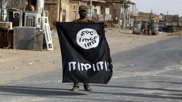 فرنسا: داعش عاد للظهور مجدداً في العراق وسوريا 